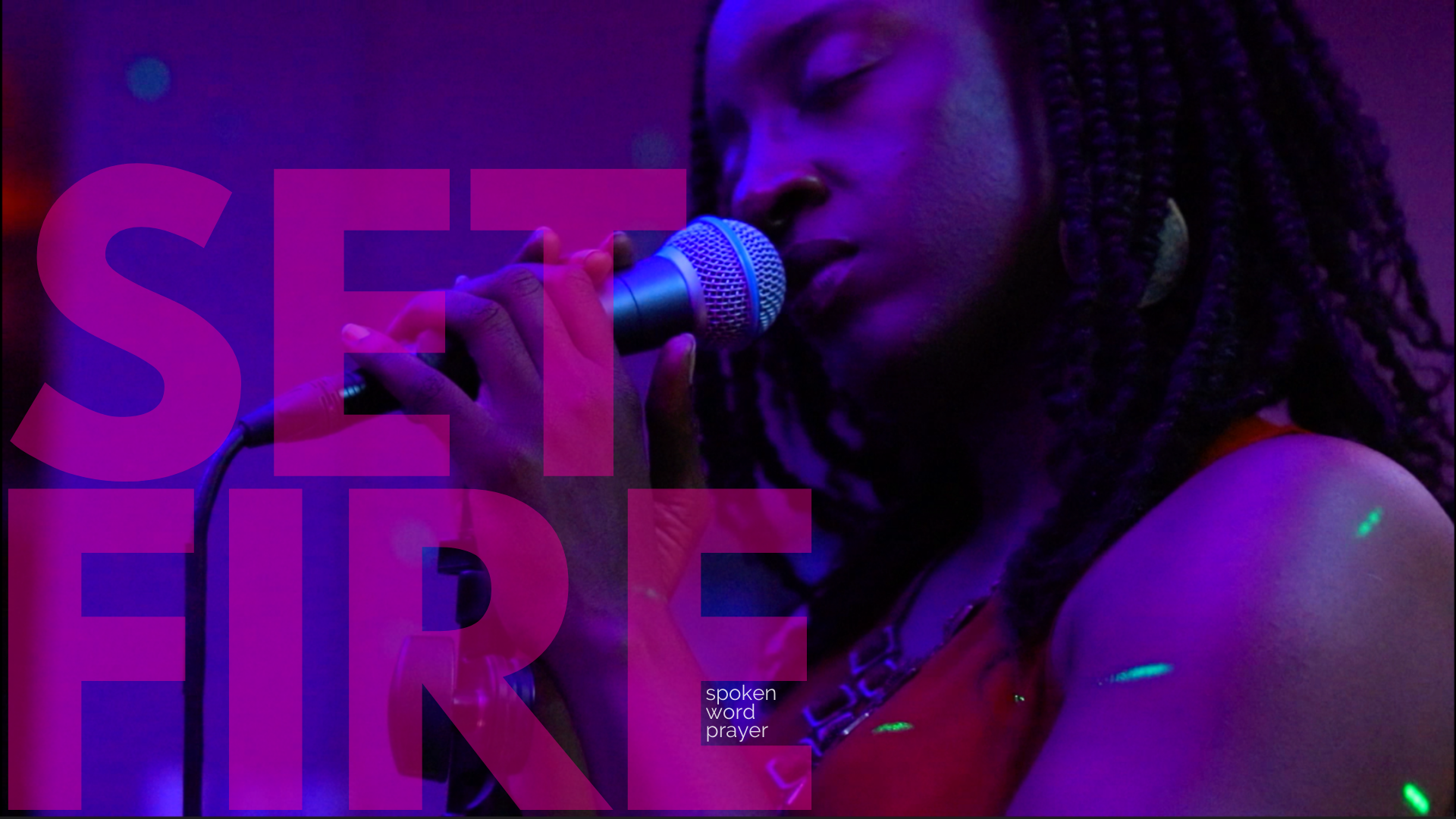 Load video: let us shine the way beautiful things do