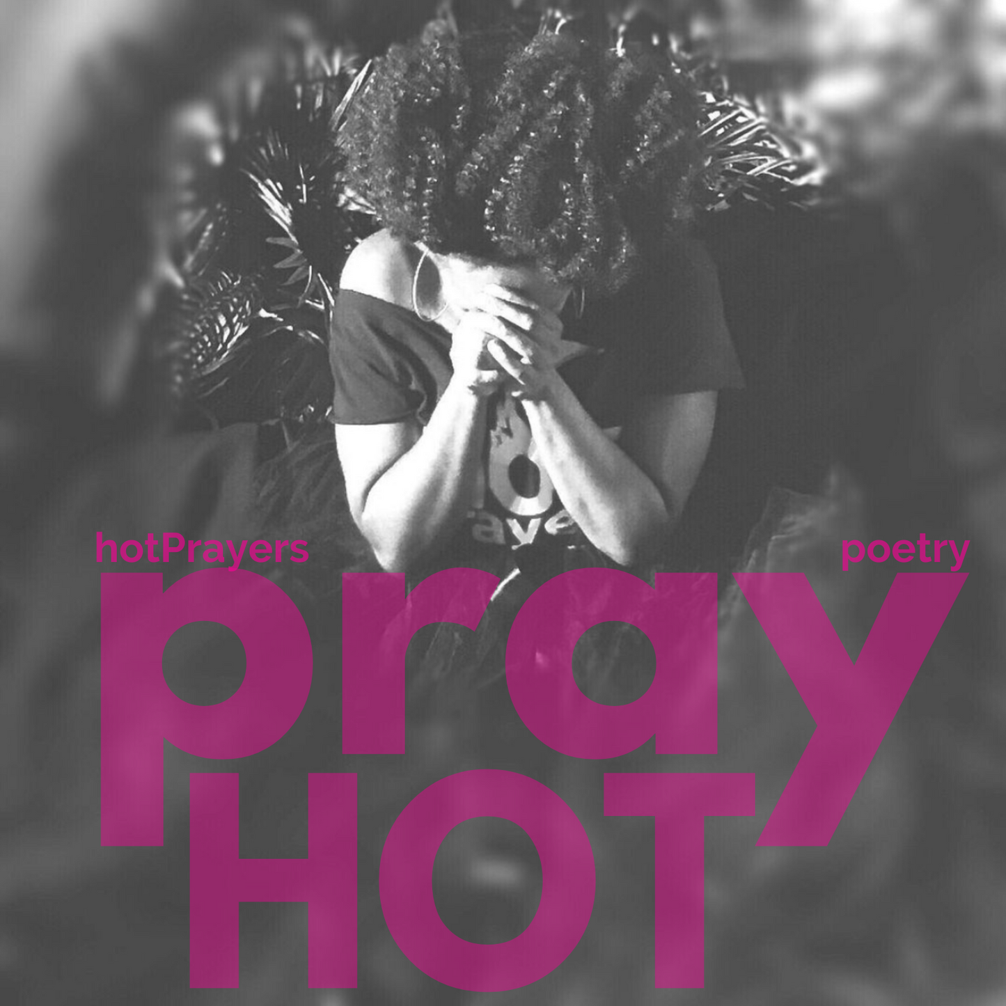 first breath prayer ~ you said double